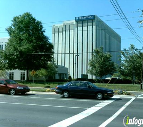 Raymond James Financial Services - Charlotte, NC