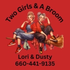 Two Girls and a Broom Cleaning Service