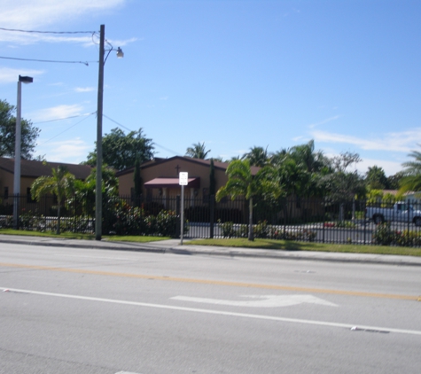 Iglesia El Redentor - Miami, FL