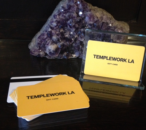 TEMPLEWORK LA - Los Angeles, CA