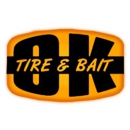 OK Tire & Bait - Auto Repair & Service