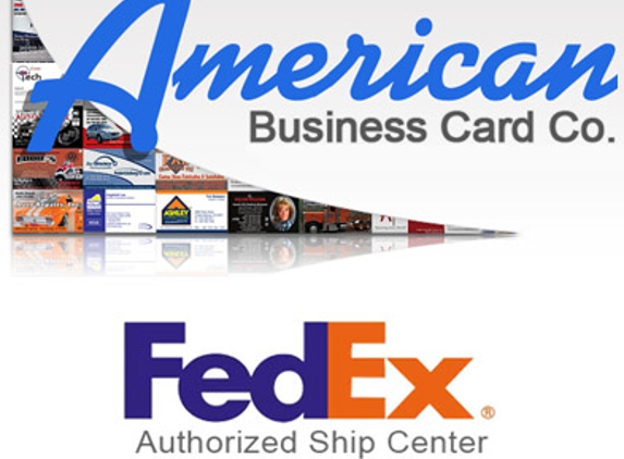 American Business Card Company - King George, VA