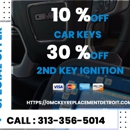 Emergency Key Services - Locks & Locksmiths
