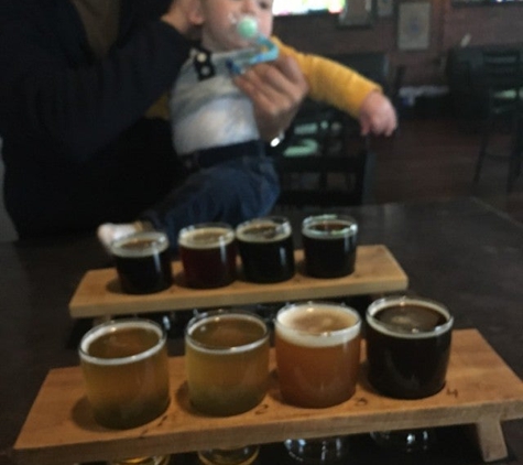 Catawba Valley Brewing Co - Morganton, NC