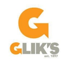 Glik’s Men's