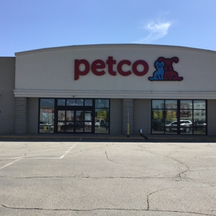 Petco - Marinette, WI