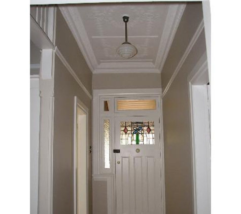 Bright Spots Painting & Decorating