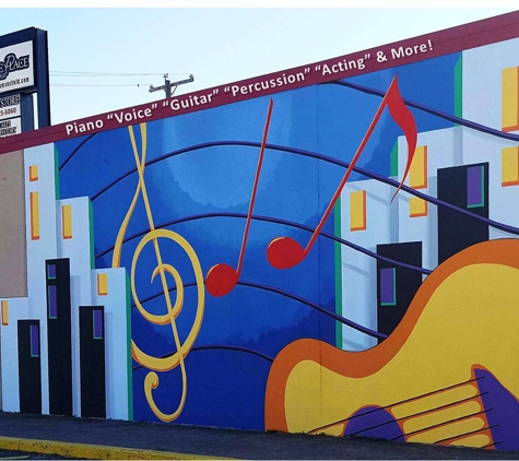 Music Place Mansfield - Mansfield, TX