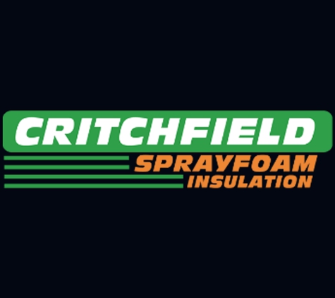 Critchfield Spray Foam - Waterville, KS. Insulation Contractor