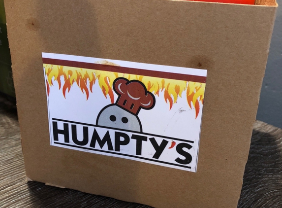 Humpty's Dumplings - Glenside, PA