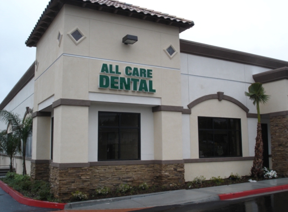 All Care Dental Group - Rancho Cucamonga, CA