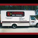 Cardinal Self-Storage - Recreational Vehicles & Campers-Storage