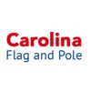 Carolina Flag and Pole gallery