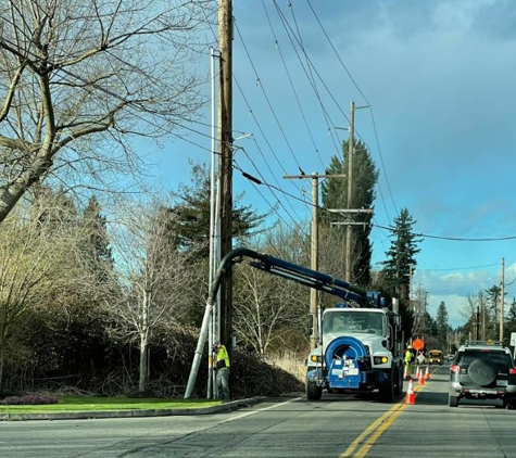 Bayside Services - Bellingham, WA