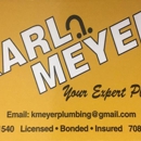 Karl Meyer Expert Plumbing Company Inc. - Water Heater Repair