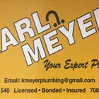 Karl Meyer Expert Plumbing Company Inc.
