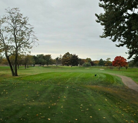 Rackham Golf Course - Huntington Woods, MI