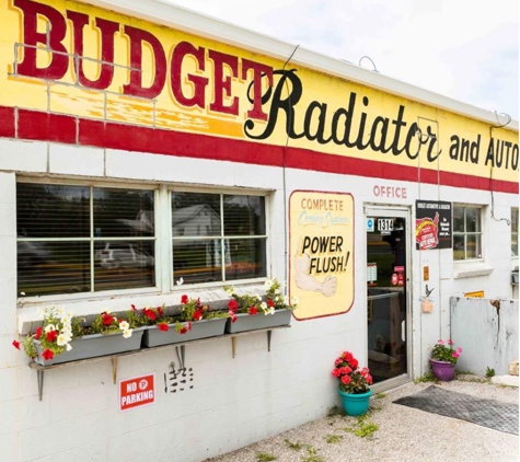 Budget Automotive and Radiator - Springfield, MO