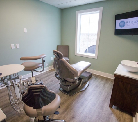 Buckwalter Dental Care - Bluffton, SC