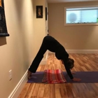 Anjori Yoga