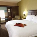 Hampton Inn & Suites San Antonio Brooks City Base - Hotels