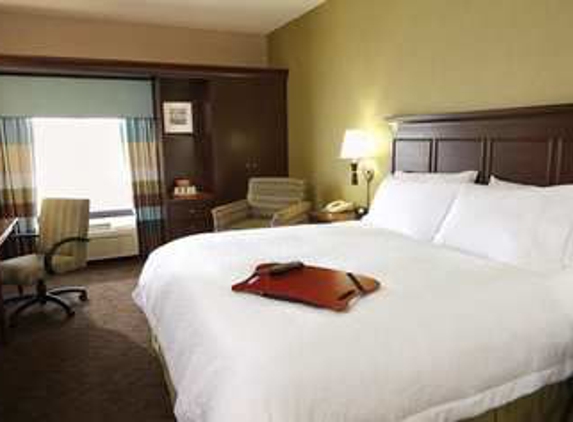 Hampton Inn & Suites San Antonio Brooks City Base - hamptoninn3.hilton.com, TX