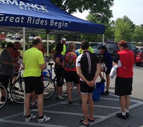 Performance Bicycle Shop - Roswell, GA