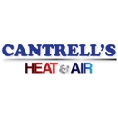 Cantrell's Heat & Air - Heating Equipment & Systems