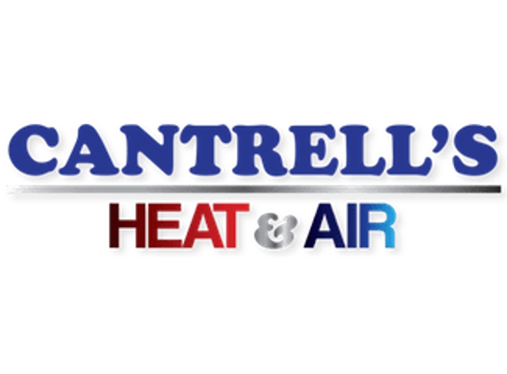Cantrell's Heat & Air - Knoxville, TN