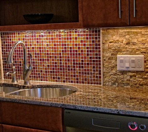 Fulmer Ceramic Tile Marble and Stone - McFarland, WI