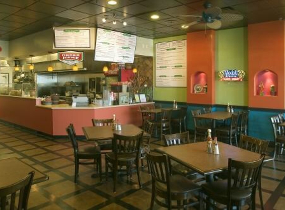 Rudy's Gourmet Mexican Cuisine - Rocklin, CA