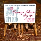 Carriage House Day Spa & Hair Designs