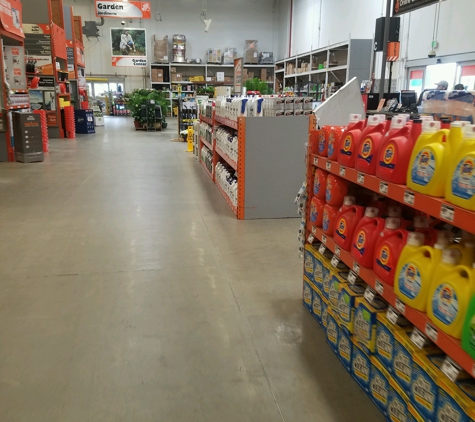 The Home Depot - Livermore, CA