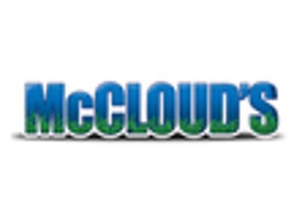 McCloud's Pest & Lawn - Hendersonville, TN