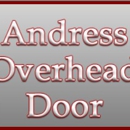 Andress Overhead Doors - Garages-Building & Repairing