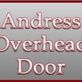 Andress Overhead Doors