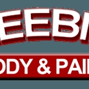 Freebird Body & Paint - Truck Body Repair & Painting