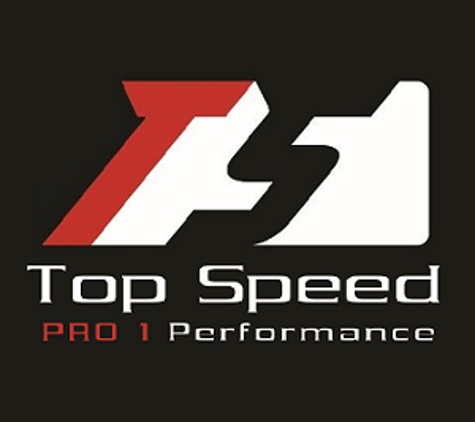 Top Speed Pro1 Performance - Addison, TX