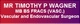 Wagner Timothy P. Logo