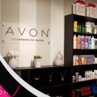 AVON Sales Rep., Jenny Ringhand