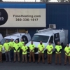 Foss Heating & Cooling gallery