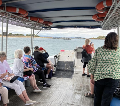 Wannadoo Tours - Mandurah, WA