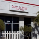 Accent On Blinds Repair Parts