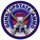 Upstate Guns and Ammo