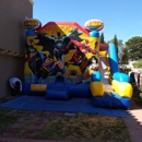 Ajs jumping balloons - Children's Party Planning & Entertainment