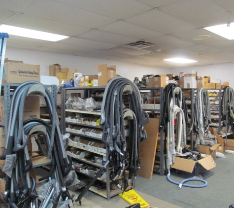 Quality Vacuums - Morristown, TN