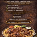 Deccan Delights - Restaurants