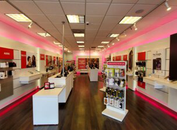 T-Mobile - Palm Harbor, FL