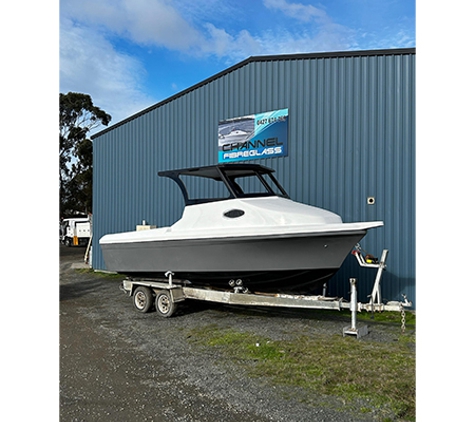 Channel Fibreglass - Woodbridge, TAS