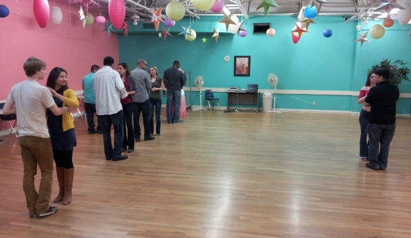 Atlanta Ballroom Dance Centre - Atlanta, GA